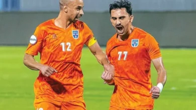 كاظمة يواجه اليرموك اليوم في الجولة 18 من الدوري الكويتي