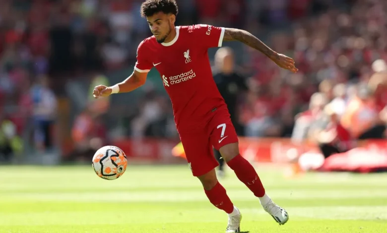 الهلال يسعى للتعاقد مع لويس دياز لدعم صفوفه في مونديال الأندية