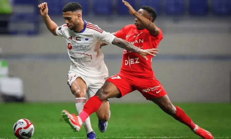 lea01fd91k90yhjpn e1742321691757 مباراة الشارقة ضد شباب الأهلي مباشر اليوم.. كأس مصرف أبوظبي الإسلامي