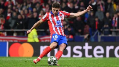 الكشف عن سبب إلغاء ركلة جزاء الفاريز ضد ريال مدريد .. هل تعرض أتلتيكو للظلم التحكيمي