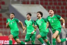 سوريا والبحرين في مواجهة مثيرة لحسم المركز الثالث ببطولة غرب آسيا تحت 23 عامًا