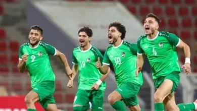 سوريا والبحرين في مواجهة مثيرة لحسم المركز الثالث ببطولة غرب آسيا تحت 23 عامًا