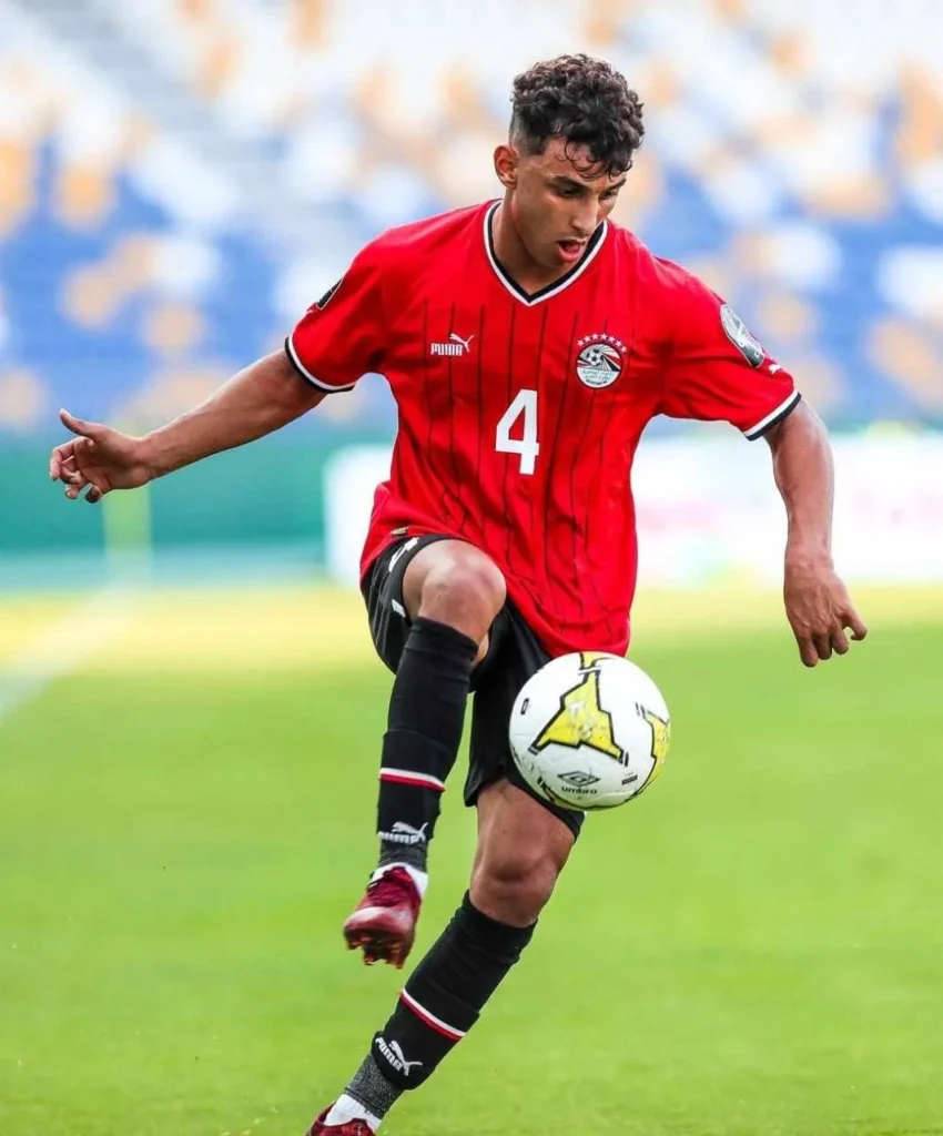 مباراة مصر وجنوب أفريقيا اليوم في تصفيات بطولة أمم أفريقيا للمحليين