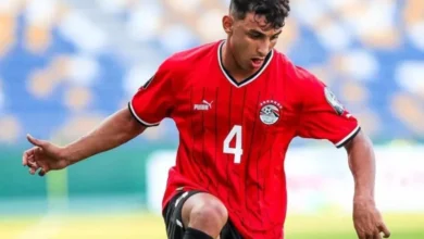 مباراة مصر وجنوب أفريقيا اليوم في تصفيات بطولة أمم أفريقيا للمحليين