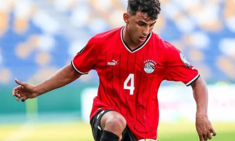 مباراة مصر وجنوب أفريقيا اليوم في تصفيات بطولة أمم أفريقيا للمحليين