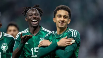 أولمبي السعودية يواجه الإمارات اليوم في بطولة غرب آسيا تحت 23 سنة