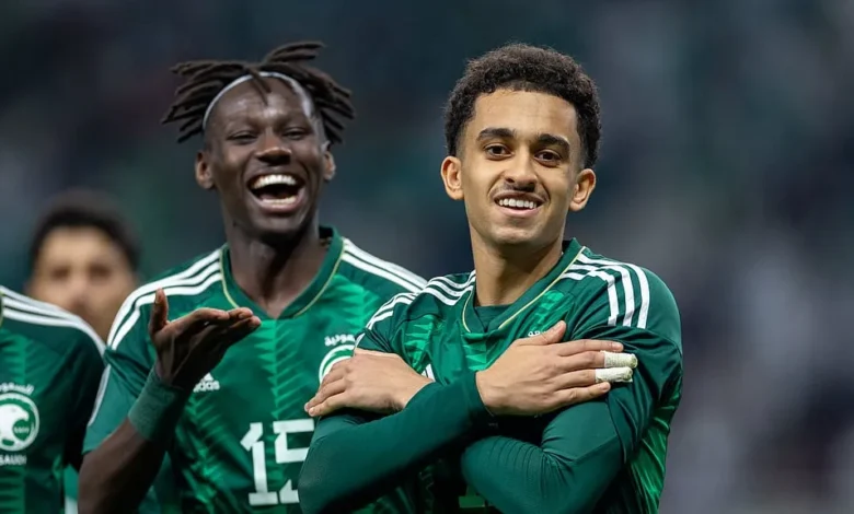 أولمبي السعودية يواجه الإمارات اليوم في بطولة غرب آسيا تحت 23 سنة