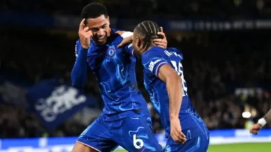 مباراة تشيلسي ضد كوبنهاغن اليوم في ذهاب دور الـ16 دوري المؤتمر الأوروبي