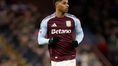 أستون فيلا ضد برينتفورد