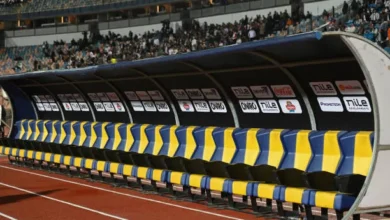 إنسحاب الأهلي