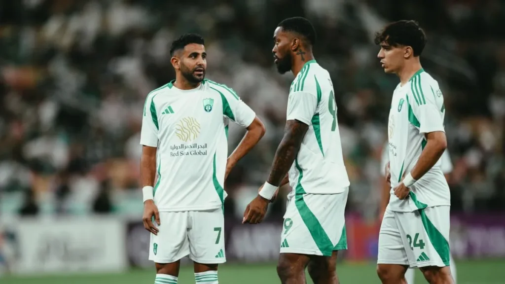 مباراة الأهلي والريان القطري اليوم ف يدوري أبطال أسيا