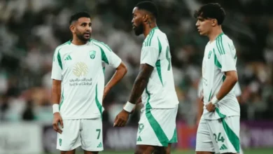 مباراة الأهلي والريان القطري اليوم ف يدوري أبطال أسيا