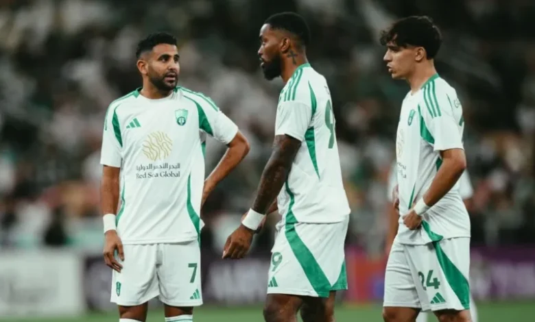 مباراة الأهلي والريان القطري اليوم ف يدوري أبطال أسيا