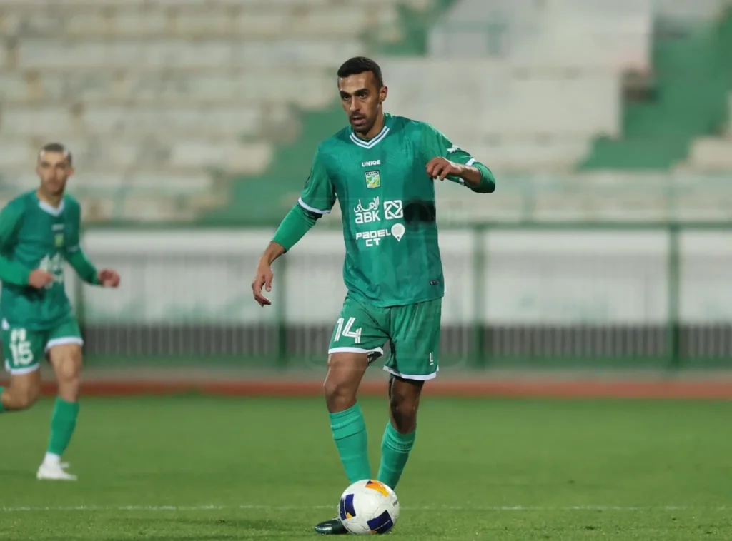 العربي ضد السيب اليوم