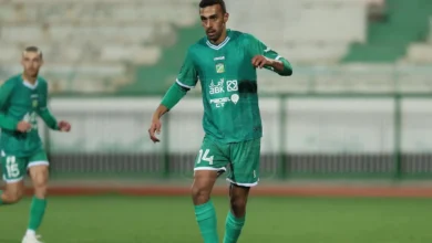 العربي ضد السيب اليوم