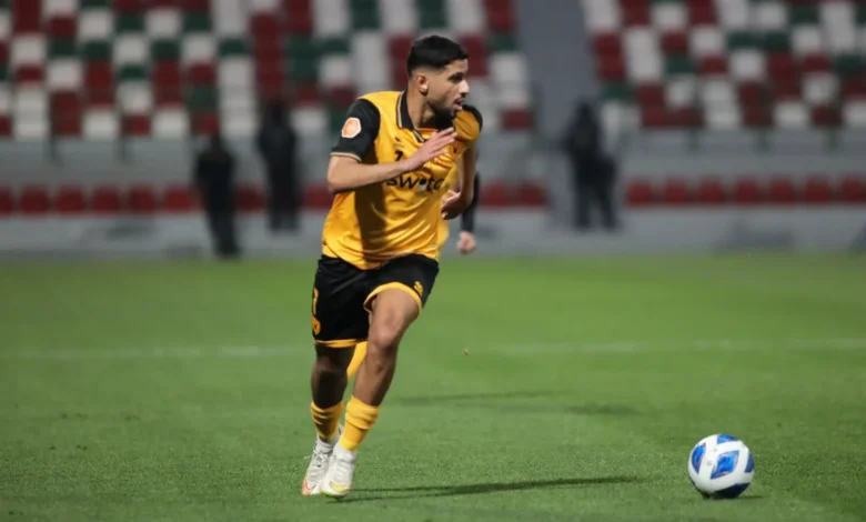 مباراة القادسية ضد النصر اليوم في نصف نهائي دوري أبطال الخليج 2025