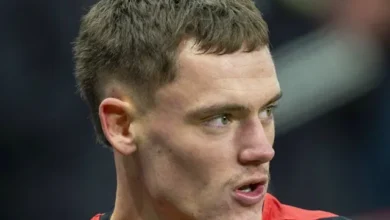 باير ليفركوزن ضد بايرن ميونخ