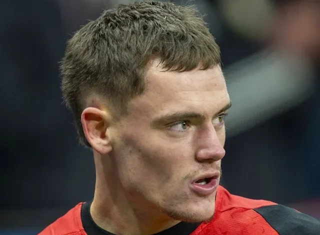 باير ليفركوزن ضد بايرن ميونخ