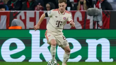 بايرن ميونخ ضد باير ليفركوزن اليوم