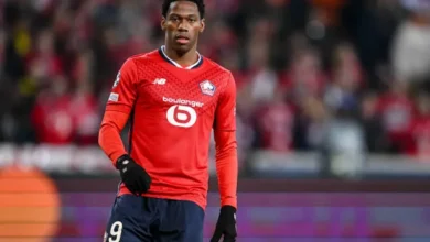 جونثان دافيد