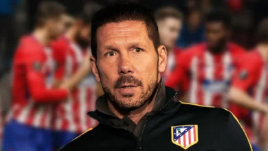 سيميوني بعد تعثر أتلتيكو أمام إسبانيول: المنافسة على لقب الليغا لم تُحسم بعد