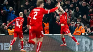 راسموس هويلاند