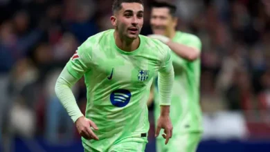 فيران توريس