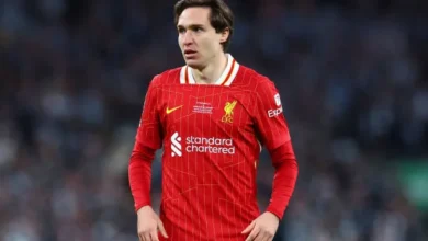 فيديريكو كييزا