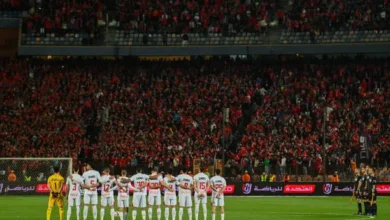 قرار الأهلي بعد الانسحاب