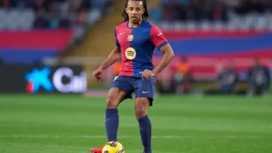 كوندي برشلونة