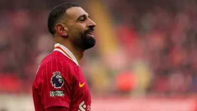 ليفربول ضد ساوثهامبتون