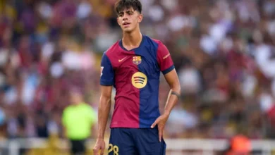 مارك بيرنال