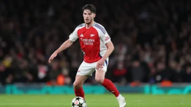 مباراة آرسنال ضد آيندهوفن