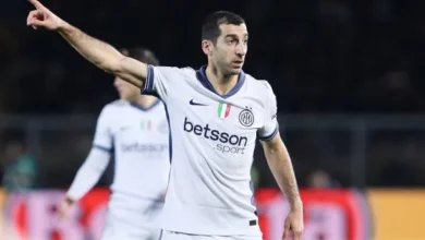 مباراة أتالانتا ضد إنتر ميلان اليوم