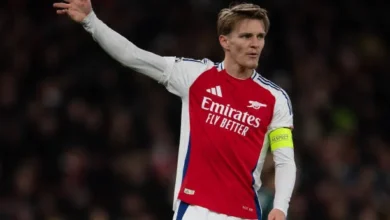 مباراة أرسنال ضد آيندهوفن اليوم