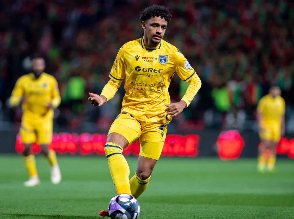 مباراة التعاون اليوم