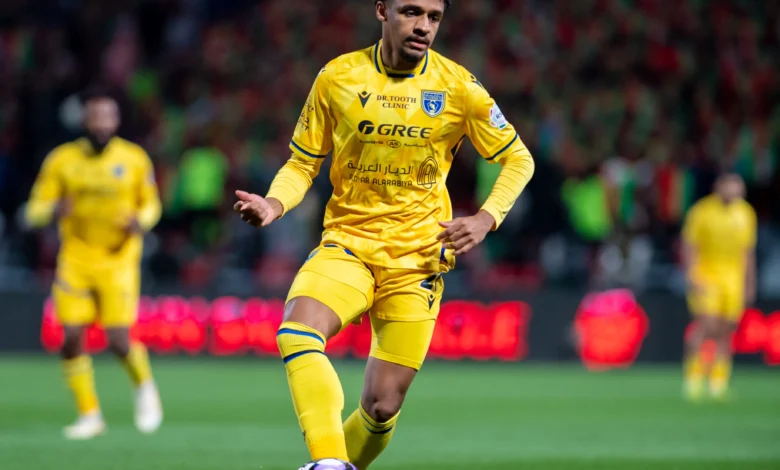 مباراة التعاون اليوم