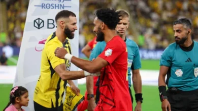 مباراة القادسية ضد الإتحاد اليوم