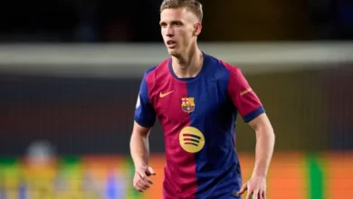 مباراة برشلونة ضد أوساسونا اليوم