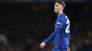 مباراة تشيلسي ضد ليستر اليوم