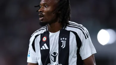 مباراة يوفنتوس ضد هيلاس فيرونا