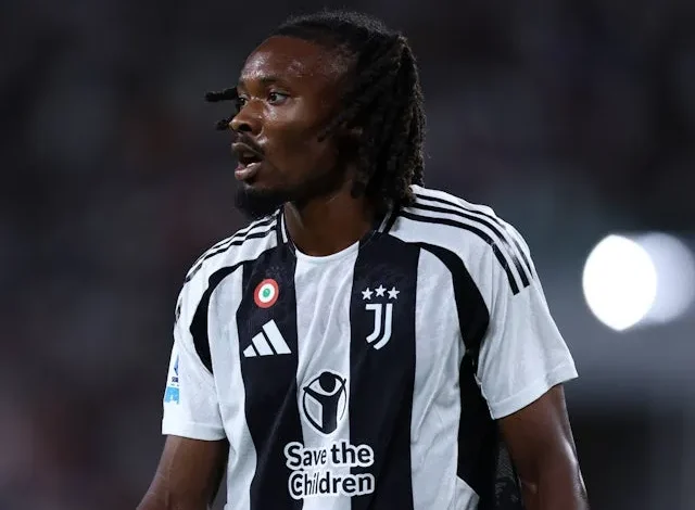 مباراة يوفنتوس ضد هيلاس فيرونا