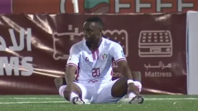 منتخب السودان