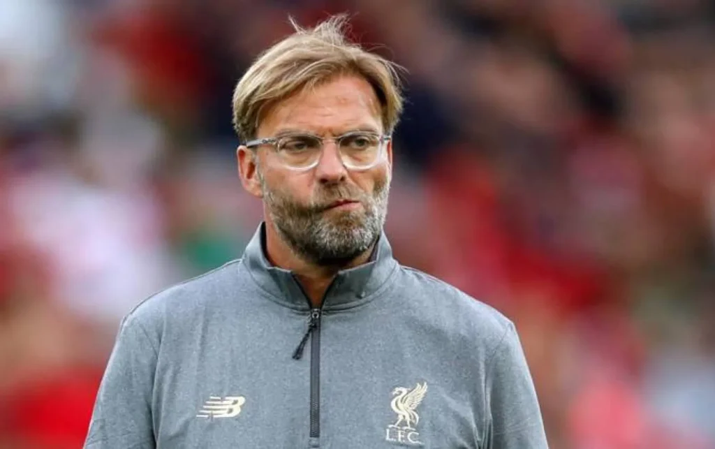 يورجن كلوب يقترب من العودة للدوري الإنجليزي رغم اهتمام ريال مدريد