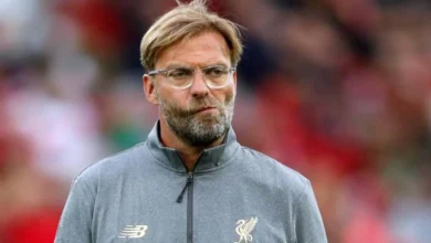 يورجن كلوب يقترب من العودة للدوري الإنجليزي رغم اهتمام ريال مدريد