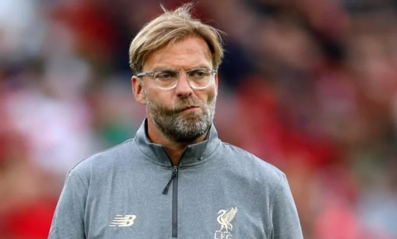 يورجن كلوب يقترب من العودة للدوري الإنجليزي رغم اهتمام ريال مدريد