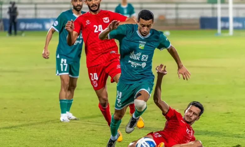 العربي يواجه الفحيحيل اليوم في افتتاح مرحلة بطولة الدوري الكويتي