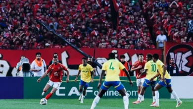 بعد الإقصاء أمام صن داونز.. الأهلي يبرم أولى صفقاته الصيفية