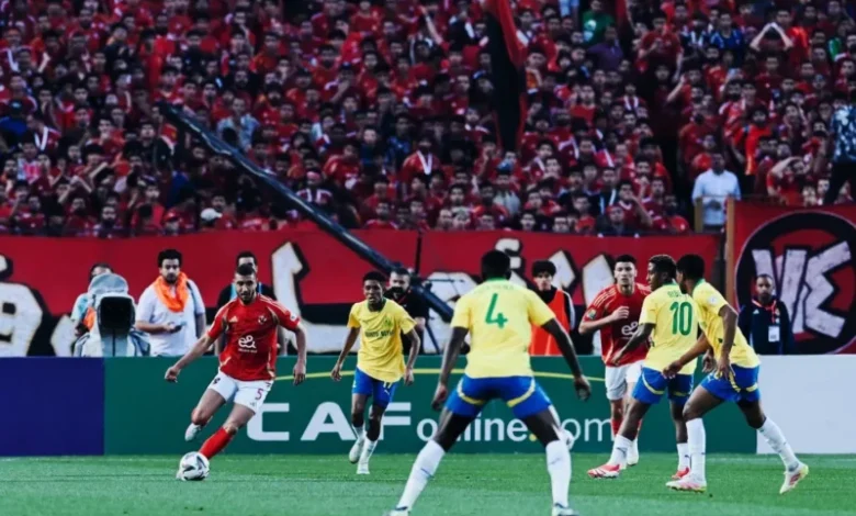 بعد الإقصاء أمام صن داونز.. الأهلي يبرم أولى صفقاته الصيفية