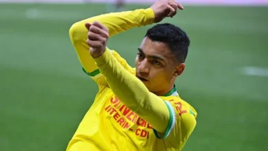 11764478711676540697 الأهلي والزمالك يتصارعان على ضم مصطفى محمد قبل مونديال الأندية 2025